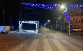 Apartament W KWIATKI:) Pogorzelica